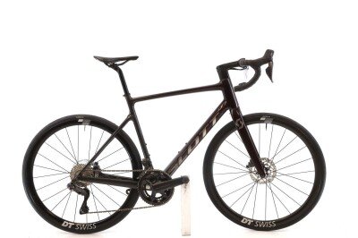 Scott Addict SE Di2 12V 2024