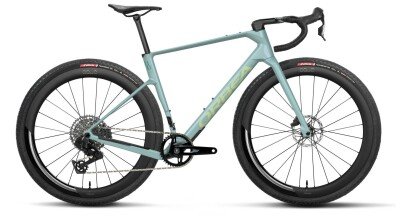 Orbea Terra Race M31eLTD frozen concrete 2027