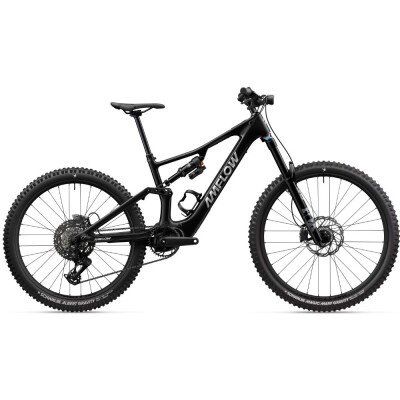 AMFLOW PX Carbon black 2026