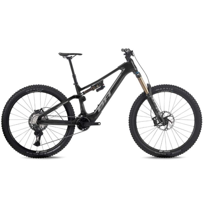 Santa Cruz BULLIT 2026 used