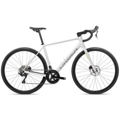 Orbea Avant H30 golden white / smooth silver 2027