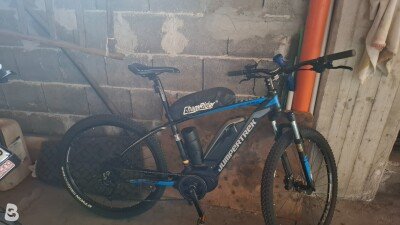 Cicli Cinzia Sleek 2022