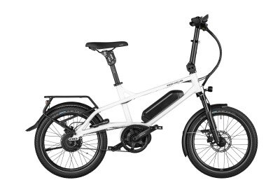 Riese & Müller Tinker2 vario 2024