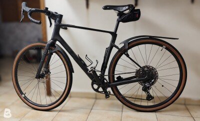 Cube Nuroad C:62 One 2025
