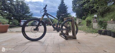 Specialized S Works Enduro 2023