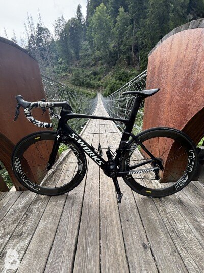 Specialized S-Works Venge 2019