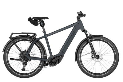 Riese & Müller Charger5 touring 2026