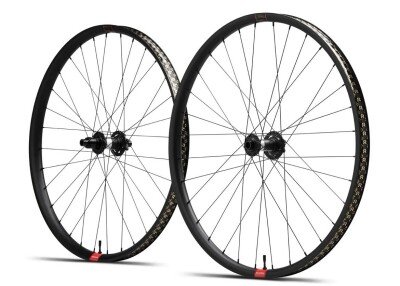 Santa Cruz Reserve 30|HD DH Aluminum - 157mm Mullet
