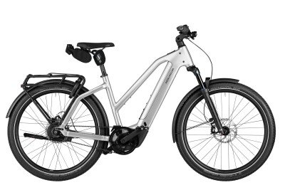 Riese & Müller Charger5 Mixte vario 2026