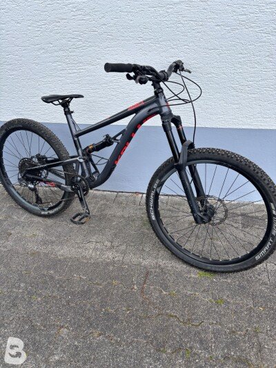 Kellys Thorn 10M 27,5 2021