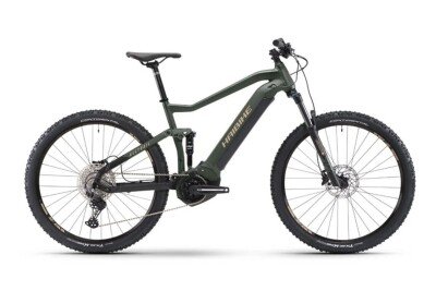 Haibike AllTrail 4 27,5 2023