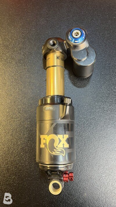 Fox Float x2 2026