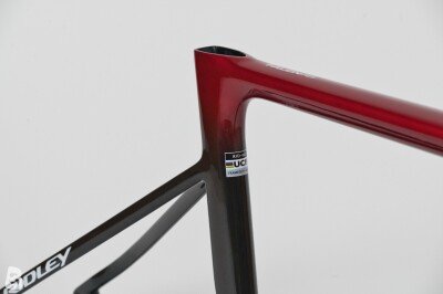 Ridley Falcn RS 2025