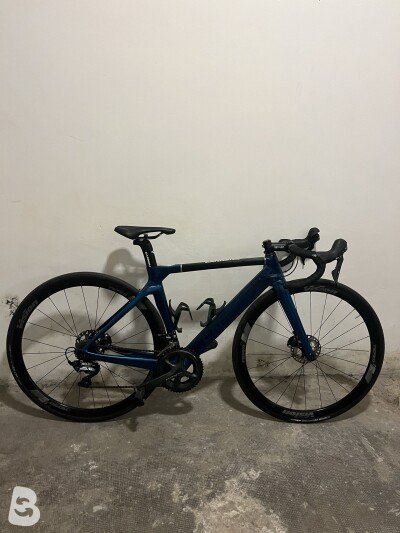 Carrera Erakle Air Disc 2019