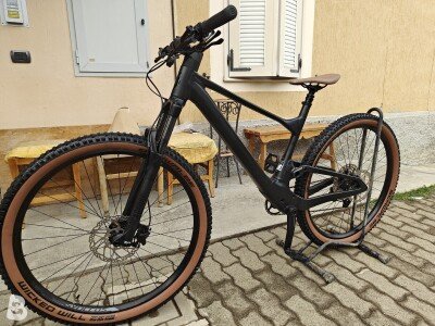 Scott Spark 960 2022