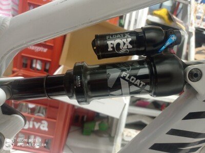 Fox float x 2024