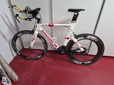 Argon 18 e-112 2012
