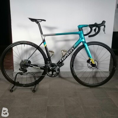 Wilier Zero slr 2020