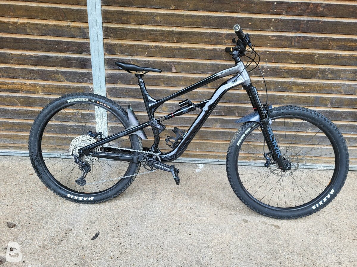 Cannondale bad hot sale habit 2020