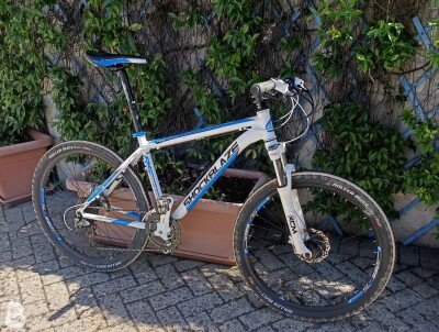Shockblaze R5 EVOLUTION 2015