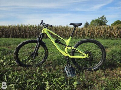 Canyon Torque AL 5.0 2020