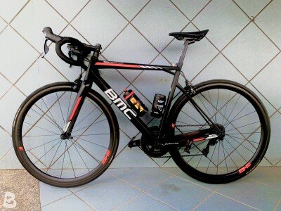 BMC Srl 01 team 2017
