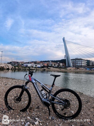 Rockrider E-EXPL 500 S 2023