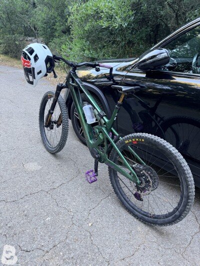 Mondraker Zendit RR S 2027