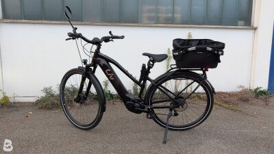 Liv Amiti E+ 2 2022