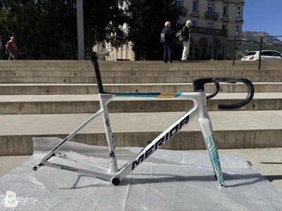 Merida Scultura Team 2025