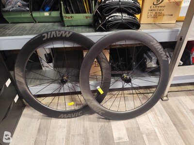 Mavic Cosmic SL 65