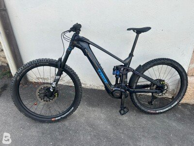 Trek rail 9.8 2025
