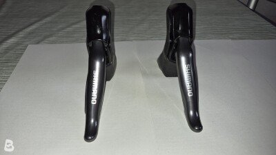 Shimano Dura ace 9070 11v di2
