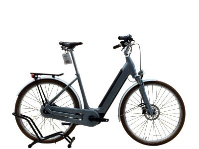 Cube Ella Cruise Hybrid Shimano Nexus 2022
