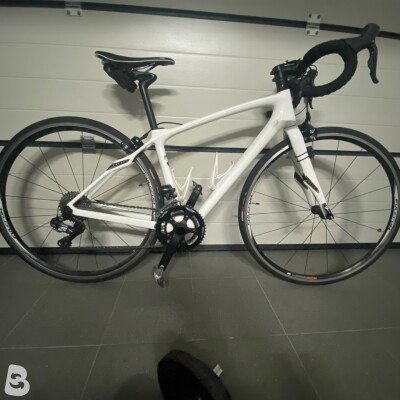 Specialized ruby 2015