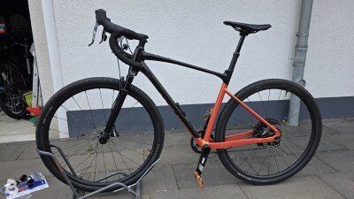 Giant Revolt X 1 2024
