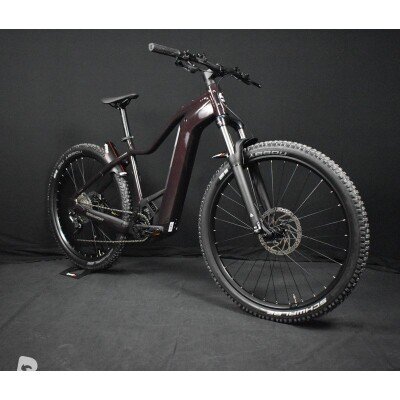 Bergamont E-Revox Sport FMN 2023