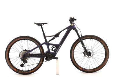Orbea Rise SL M10 XT Di2 2022