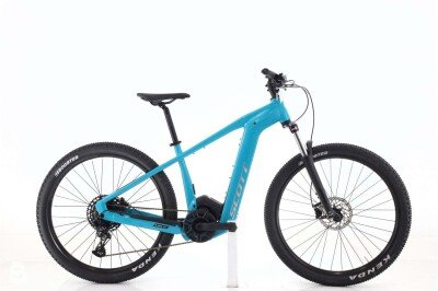 Scott Aspect eRIDE 920 2022