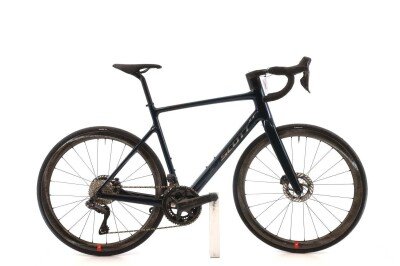 Scott Addict 20 Di2 12V 2024