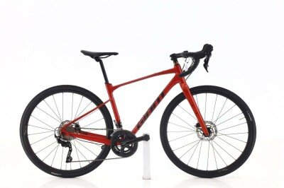 Giant Revolt Advanced 1 2023