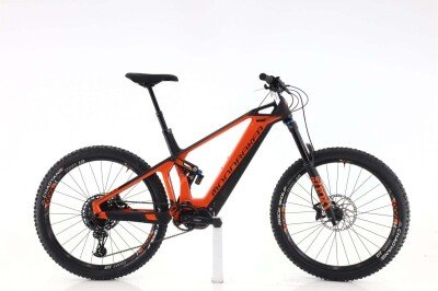 Mondraker CRUSHER R 2018