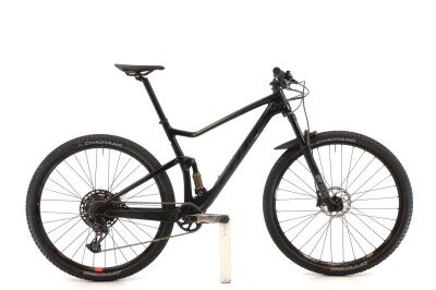 Scott Spark RC 900 Team GX 2021