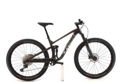 Trek Top Fuel 7 XT 2023