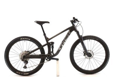 Trek Top Fuel 7 XT 2023