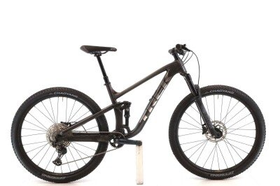 Trek Top Fuel 7 XT 2023