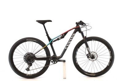 Canyon Lux 2024