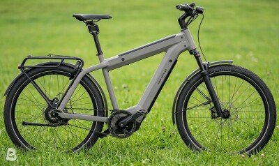 Riese & Müller Supercharger GT Vario 2025