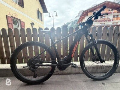 KTM Macina Alp Ltd 2024
