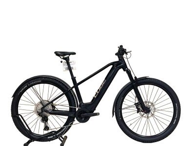 Cube Reaction Hybrid SL 750 Shimano XT 2022